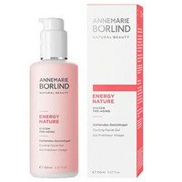 凑单品：ANNEMARIE BORLIND 安娜柏林 自然能量净透保湿凝露 150ml