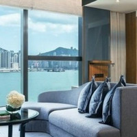 几百块就能住香港海景房？ 盘点“住得起”的香港酒店榜单