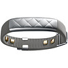  JAWBONE 卓棒 UP3 蓝牙智能手环 银色