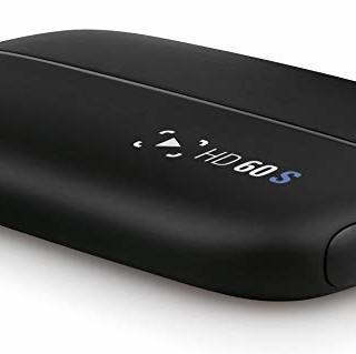  Elgato Game Capture HD60 升级版游戏视频录制器