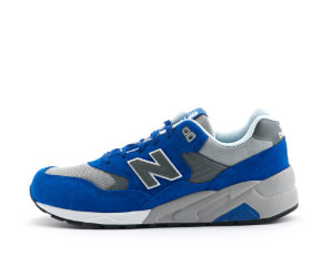 new balance 580系列 MRT580SB 女士跑步鞋