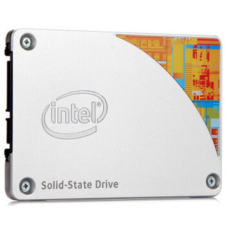  Intel 英特尔 535 系列 固态硬盘240G SATA3接口