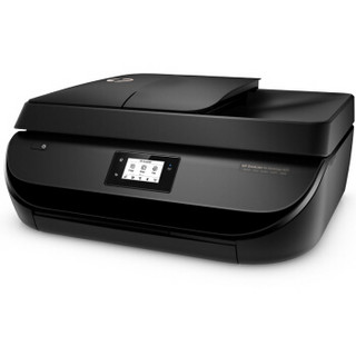 HP 惠普  惠省系列  DJ 4678 彩色喷墨一体机 (A4、打印 扫描 复印 传真、无线，USB、自动双面打印、墨盒、家庭打印，照片打印，家庭办公、喷墨)