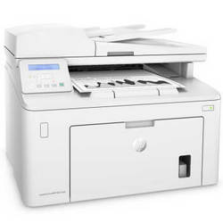 HP 惠普 LaserJet Pro MFP M227sdn 激光多功能一体机