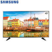 SAMSUNG 三星 UA49NU7000JXXZ 49英寸 4K 液晶电视