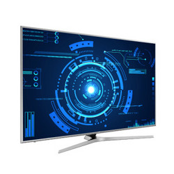 SAMSUNG 三星 UA55MUF70AJXXZ 55英寸 4K液晶电视