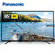  Panasonic 松下 TH-65FX580C 65英寸 4K液晶电视　