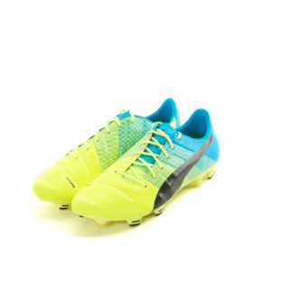 PUMA 彪马 evoPOWER 1.3 Tricks FG 足球鞋