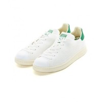 历史新低：adidas 阿迪达斯 Originals Stan Smith Primeknit 男款运动板鞋 +凑单品