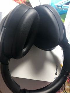 sony 索尼 wh-1000xm2 头戴式无线蓝牙降噪耳机