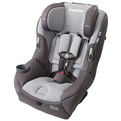 低至$109.99 + 包邮 多款史低价新品加入Maxi-Cosi 双向儿童汽车安全座椅特卖 多款可选