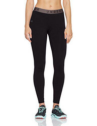 Under Armour 安德玛  W FAVORITES LEGGING 1311710-001 女士紧身长裤