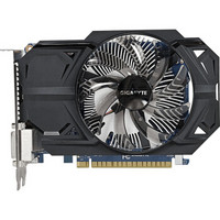  GIGABYTE 技嘉 GV-N75TOC-1GI GTX750Ti