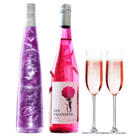 ROYAL 情人节桃红葡萄酒 甜型 (750ML)