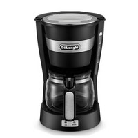 中亚Prime会员：Delonghi 德龙 ICM14011 滴滤式咖啡机