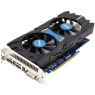  yeston 盈通 GTX960 4G D5 (1127MHz-1178MHz)