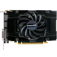  Inno 3D 映众 GTX960 网神版 2G DDR5 显卡