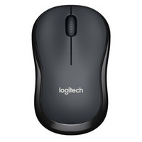 Logitech 罗技 M220 无线静音鼠标