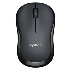 Logitech 罗技 M220 无线静音鼠标