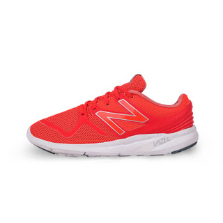 New Balance/NB Vazee系列 男鞋跑步鞋休闲运动鞋MCOASPT 红色 42.5 