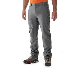 MILLET 觅乐 TREKKER STRETCH PANT 徒步系列 MIV6385 男士登山裤