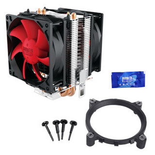 PCCOOLER 超频三 红海MINI增强版 CPU散热器