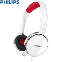 PHILIPS 飞利浦 SHM7110 游戏耳机