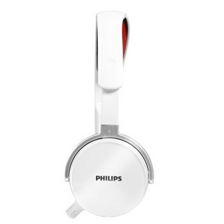  PHILIPS 飞利浦 SHM7110JD 京东定制版 游戏耳机