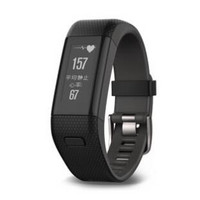 GARMIN 佳明 vivosmart HR+ 智能手环 