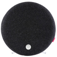 Libratone 小鸟音响 WIFI智能音箱 乌黑