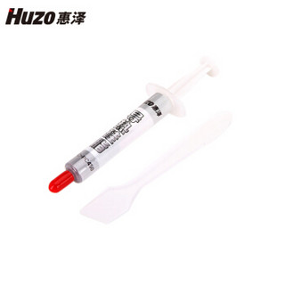  HUZO 惠泽 HZC-PC450 显卡散热硅胶