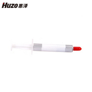  HUZO 惠泽 HZC-PC450 显卡散热硅胶