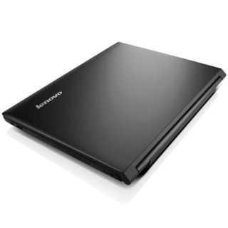 Lenovo 联想 天逸300 15.6英寸 笔记本电脑 黑色(酷睿i5-6200U、R5 M330、4GB、500GB HDD、720P）