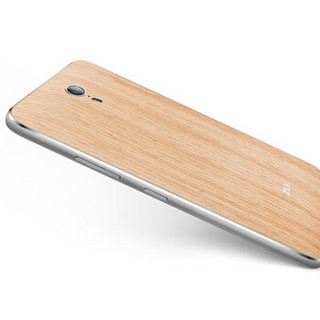 ZUK Z1 橡木版 4G手机 3GB+64GB 橡木色