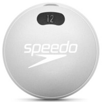 Misfit Speedo Shine 智能手环 皓月银