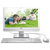 DELL 戴尔 Vostro 3052-R1308W 19.5英寸一体机( N3700、4GB、500GB )