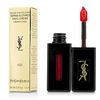 Yves Saint Laurent 圣罗兰 黑管唇釉 5.5ml #402-rouge remix