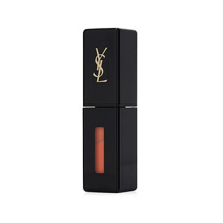 YVES SAINT LAURENT 圣罗兰 黑管唇釉 #N°408 5.5ml