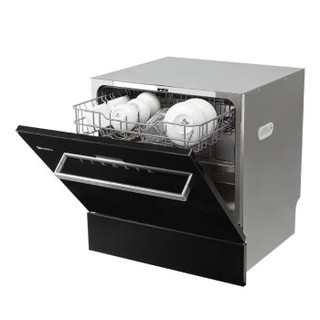 NORITZ 能率  XW100-A1881 8套  嵌入式 洗碗机