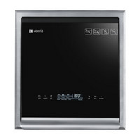 NORITZ 能率  XW45-C1883 4套 嵌入式洗碗机