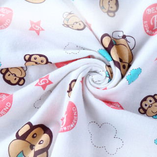 Babyprints 宝宝肩扣长袖套装 80