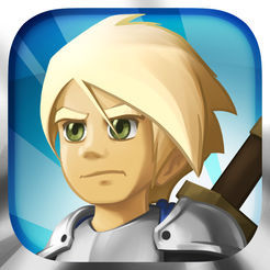  《战斗之心2》iOS数字版游戏