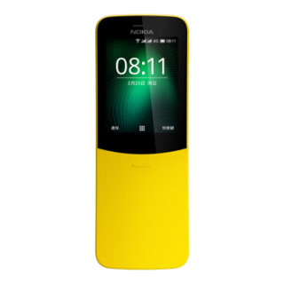 NOKIA 诺基亚 8110 手机
