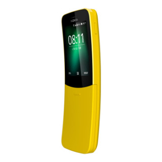 NOKIA 诺基亚 8110 手机