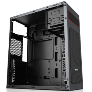 sama先马工匠1号atx机箱