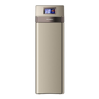 Midea 美的 QS1776-120 软水机