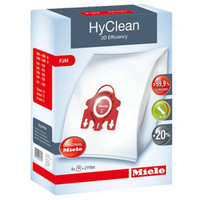 Miele 美诺 HyClean 3D FJM 3.5L 吸尘器 集尘袋