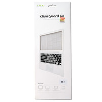 ESK MacBook 苹果笔记本键盘贴膜 Air11