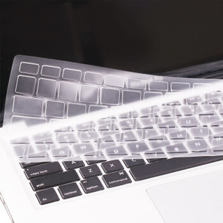  ESK MacBook 苹果笔记本键盘贴膜 Air11