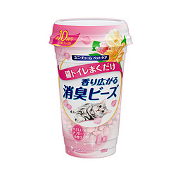 Gaines 佳乐滋 消臭珠 淡雅花卉香 450ml  *2件